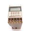 Used Omron H3CA-FA Solid State Timer 0.1s-9990h Range, 250VAC 3A Relay, DIN Rail