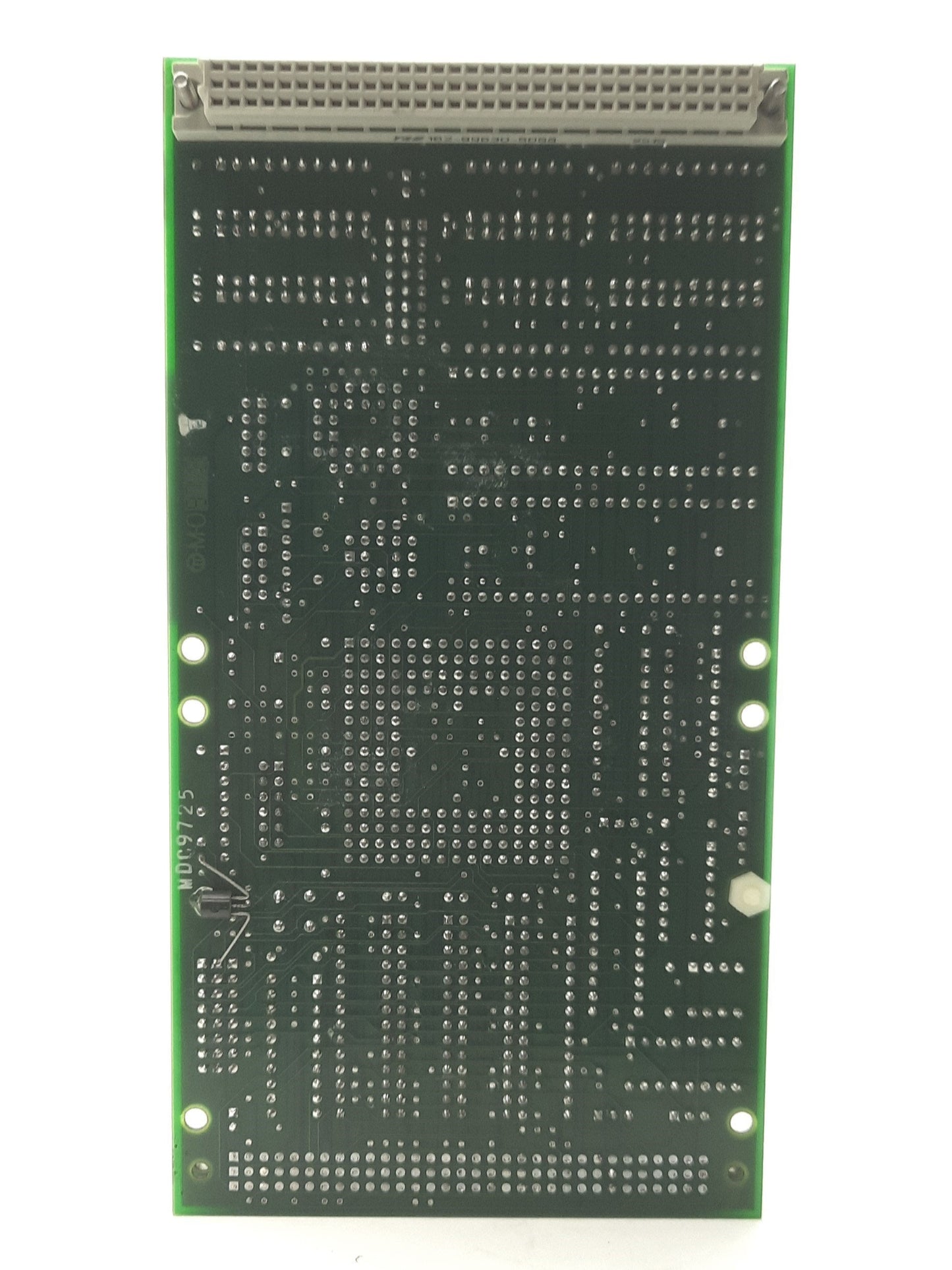 Used AMCS/Parker ACR8000 ACROLOOP Mult-Axis Motion Controller, ISA Slot, Ver 1.16.06