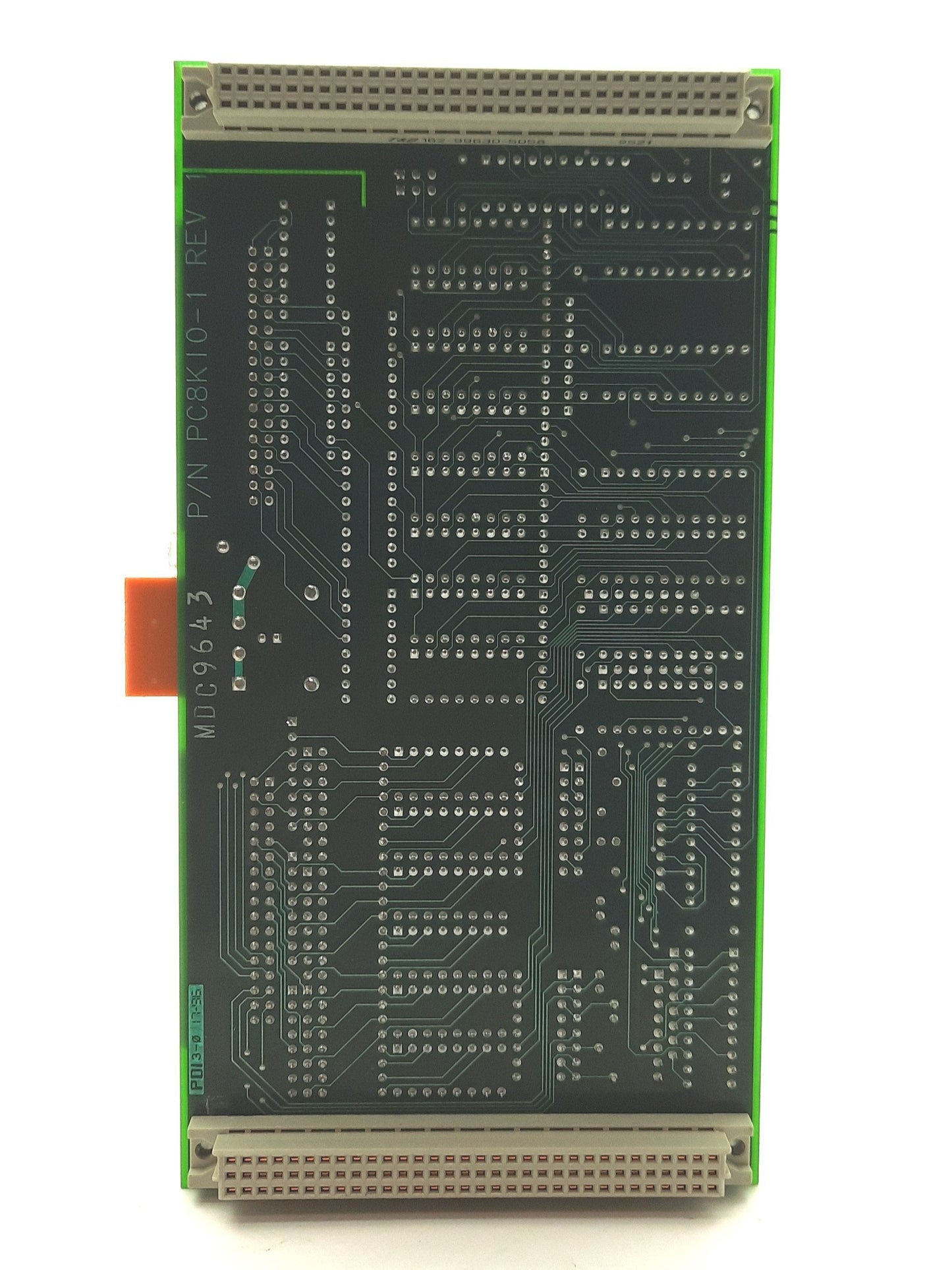 Used AMCS/Parker PC8KIO-1 ACROLOOP I/O Expansion Daughter Board