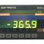 Used Daytronic 4030 Panel Meter User Display & Interface 1-Channel RS232 120/240VAC