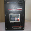 Used AC Tech Q24005C Variable Speed Frequency Motor Drive 400/480VAC to 0-480 0-120Hz