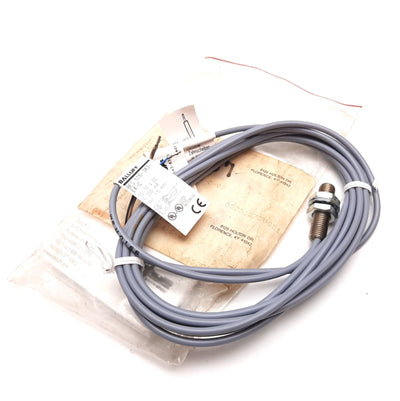 New Other Balluff BES 516-343-E4-C-03 Inductive Sensor, 1.5mm, 10-30VDC, 200mA, NPN N/O