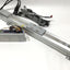 Used IAI RCA-SA6C ROBO Cylinder Linear Ball Screw Actuator w/Paired Controller 300mm