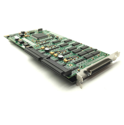 Used Electric Sand I/O-6713 Rev. B I/O Card, PCI Slot