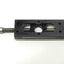 Used National Aperture MM-3ST Manual MicroMini Stage Linear Positioner, 12.7mm Travel