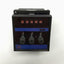 Used ATC 423A300F10XX Bar Graph Display Timer Relay 0-999hr/min/sec, SPDT, 250VAC 10A