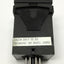 Used ATC 423A300F10XX Bar Graph Display Timer Relay 0-999hr/min/sec, SPDT, 250VAC 10A