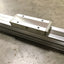 Used SMC MY1B25-2800-M9PSAPC-XB11 Rodless Cylinder 25mm Bore, 2800mm Stroke