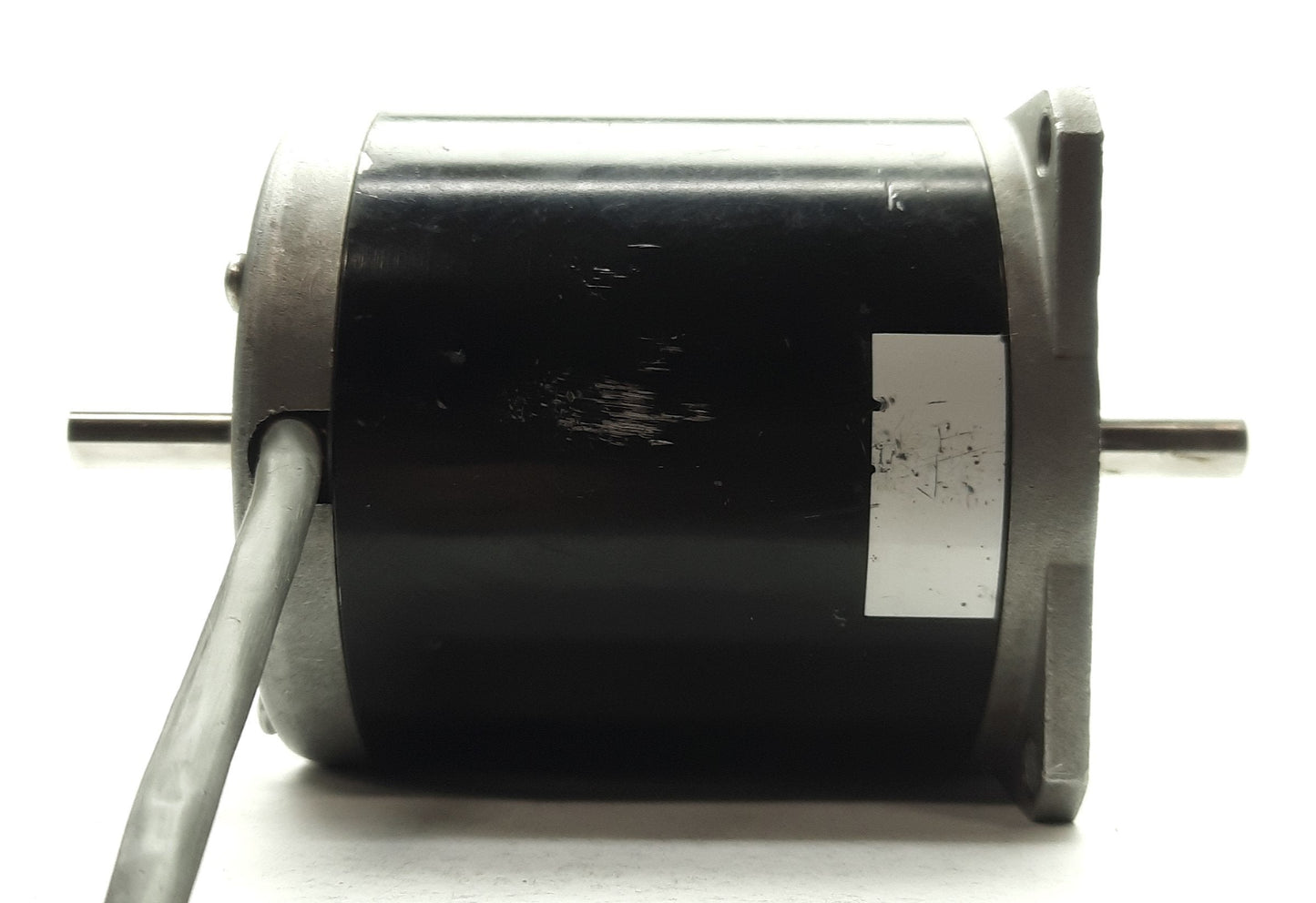 Used Parker S83-93 Compumotor Stepper Motor 2-Phase Hybrid 290oz-in 2.85/5.62A NEMA34