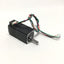 Used Oriental PK523PA-T20 Vexta 5-Phase Geared Stepper Motor, 0.036ø Step, 56oz-in