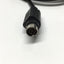 Used Schneider XBTZ978 Harmony HMI Connection Cable w/Adapter for XBTZN200/400