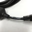 Used Schneider XBTZ978 Harmony HMI Connection Cable w/Adapter for XBTZN200/400