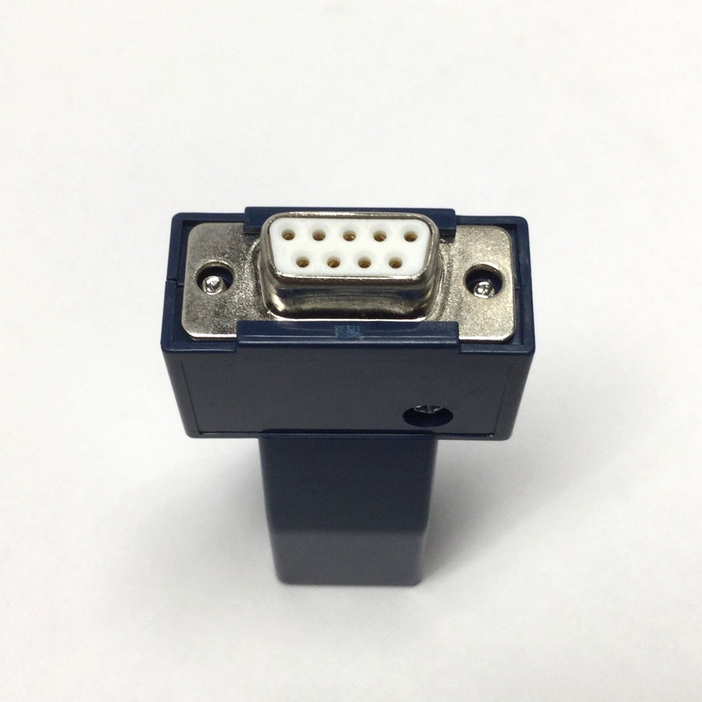 Used IAI Corporation RC-ADP-MW RS232 Serial Conversion Adapter, Female DB9, RJ12