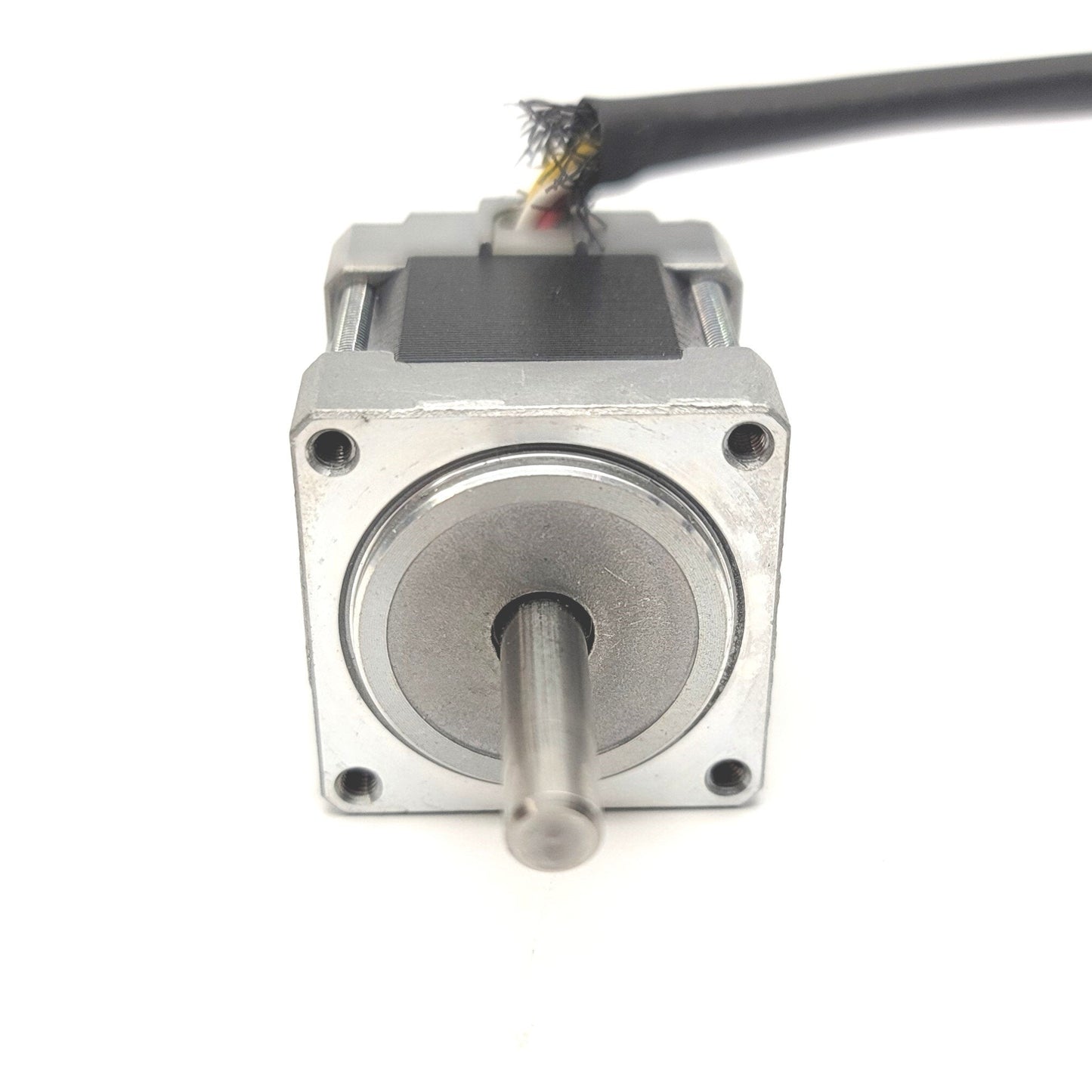 Used Applied Motion Products HT11-012D NEMA 11 High Torque Stepper Motor 1.8ø 1.4VDC