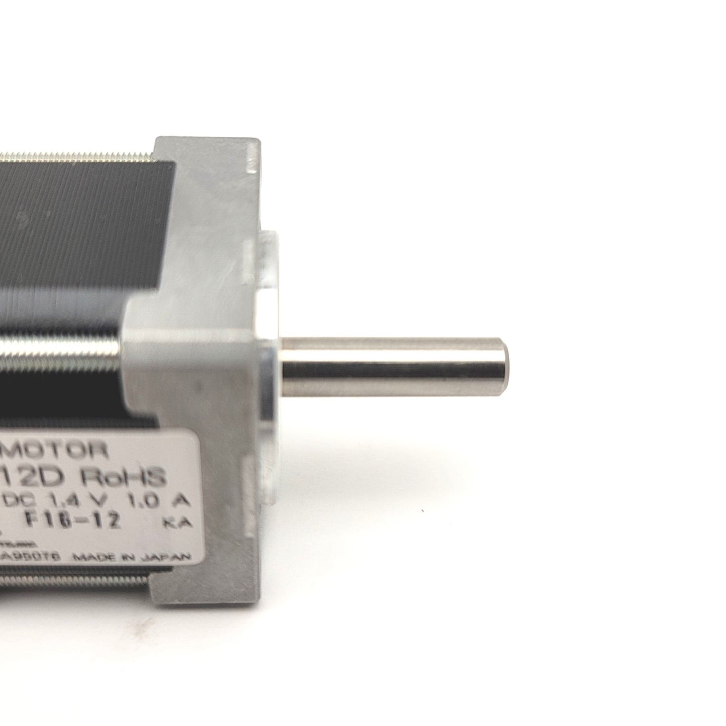 Used Applied Motion Products HT11-012D NEMA 11 High Torque Stepper Motor 1.8ø 1.4VDC