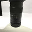 Used Omano OM10K Microscope/Camera Inspection Lens & Stand, 7-45X 4" WD, C-Mount