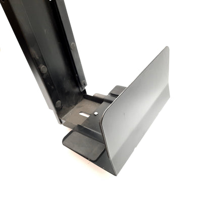 Used CPU2 Under-Desk Computer Tower Mount, 13-21", Material: Steel