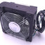 Used Farnam AF20-800-208-1AD36-4.7 Fan Heater W/ EBM 4656N 120mm Fan, 800W, 208V