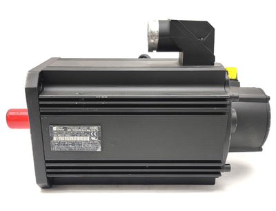 New Rexroth Indramat MKD112B-024-GP1-AN AC Servo Motor W/Brake 3.9kW *Refurbished*