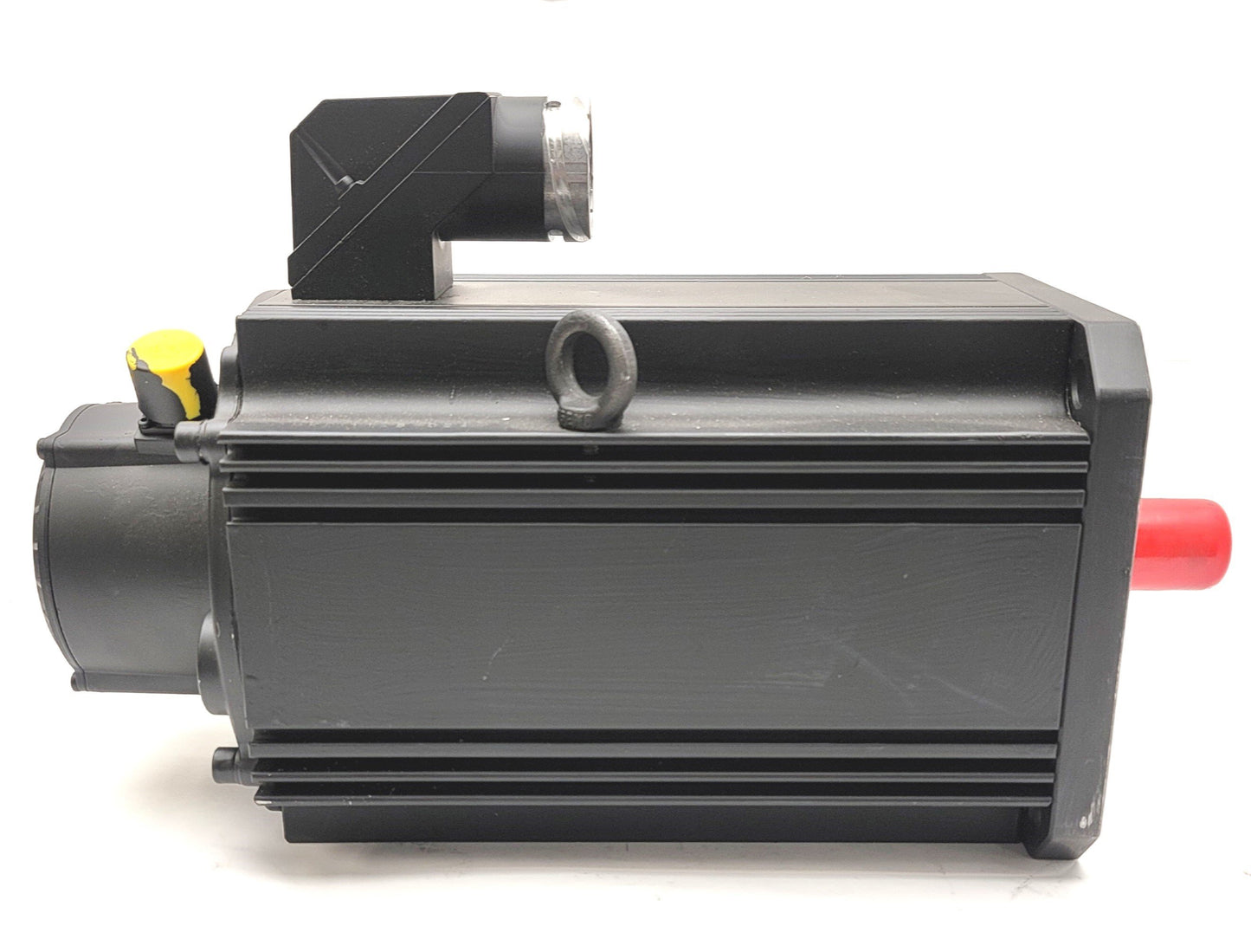 New Rexroth Indramat MKD112B-024-GP1-AN AC Servo Motor W/Brake 3.9kW *Refurbished*