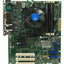 Used DFI HD631-Q87 Motherboard & CPU Intel i5-4570S 3.6GHz 4GB RAM PCIe x16 3x PCI