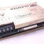 Used Glentek SMA7115-206-008F-1 Brush-Type Amplifier Module 30-220v DC 15A Cont