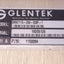 Used Glentek SMA7115-206-008F-1 Brush-Type Amplifier Module 30-220v DC 15A Cont