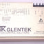 Used Glentek SMA7115-206-008F-1 Brush-Type Amplifier Module 30-220v DC 15A Cont