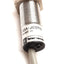 Used Telemecanique XSA-J05713 Proximity Sensor, 5mm, 12-48VDC, NPN N/O, M18, 3-Wire