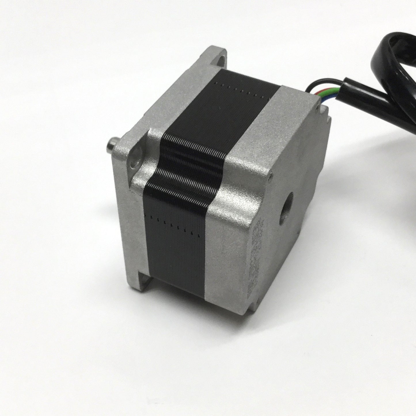 New Other Moons ML23HS0P4100 Bipolar Stepper Motor NEMA 23, 1/4" Shaft, 2-Phase, 1.8ø/Step