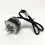 New Other Moons ML23HS0P4100 Bipolar Stepper Motor NEMA 23, 1/4" Shaft, 2-Phase, 1.8ø/Step