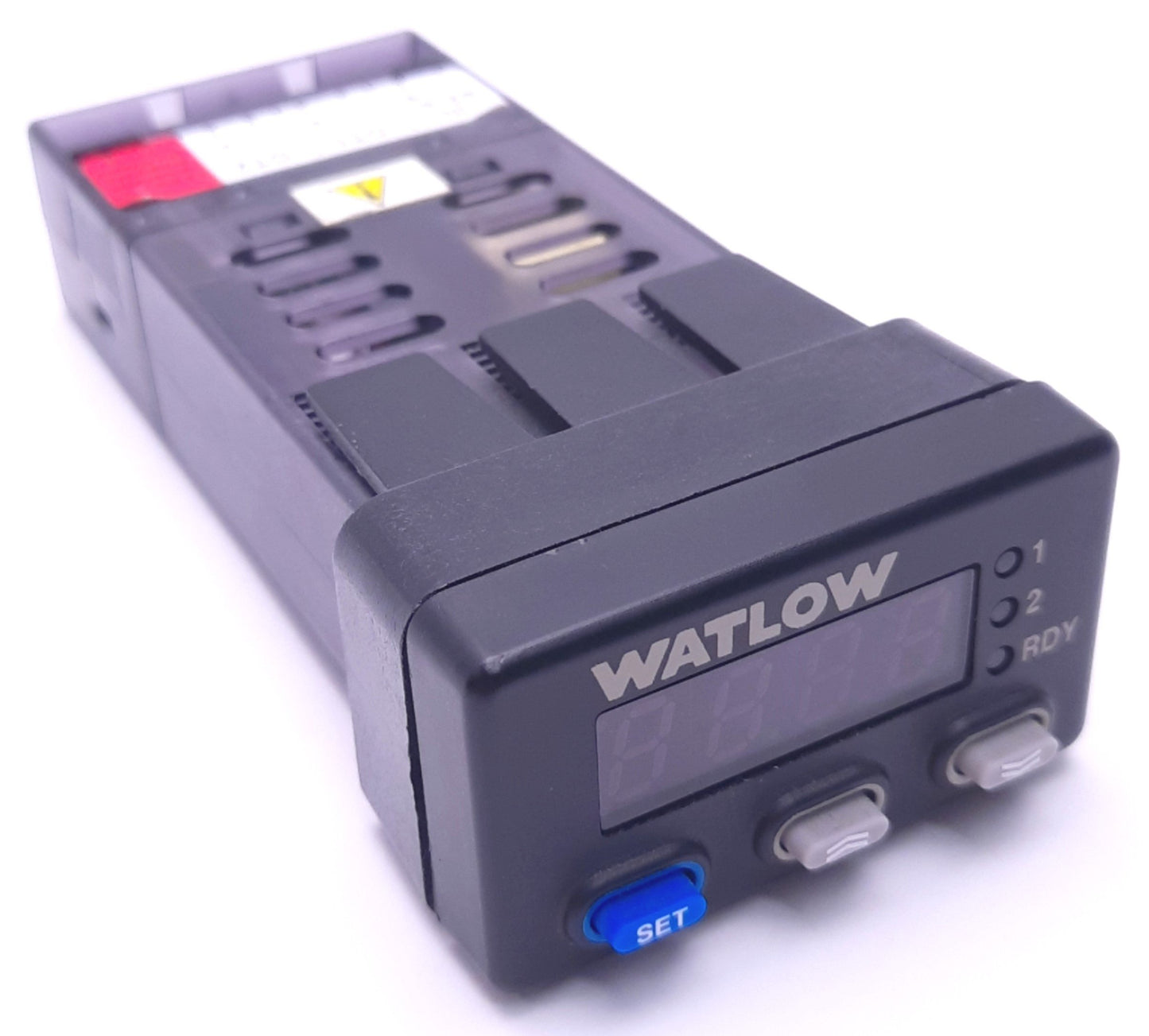 Used Watlow 935A-1CC1-000R Temperature Controller 24v Line/Load, TC/RTD Input, DC Out