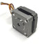 Used Shinano Kenshi STH-39D029-04 Stepper Motor from Cavro Syringe Pump, 1.8ø Angle