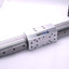 Used Tolomatic MXE25PBN08SK14RPB1 Screw Drive Actuator 14" Stroke, Profiled Rail