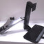 Used Ergotron 45-266-026 Sit-Stand Combo Arm W/ 45-261-026 Extension, 29lbs Capacity