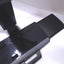 Used Ergotron 45-266-026 Sit-Stand Combo Arm W/ 45-261-026 Extension, 29lbs Capacity