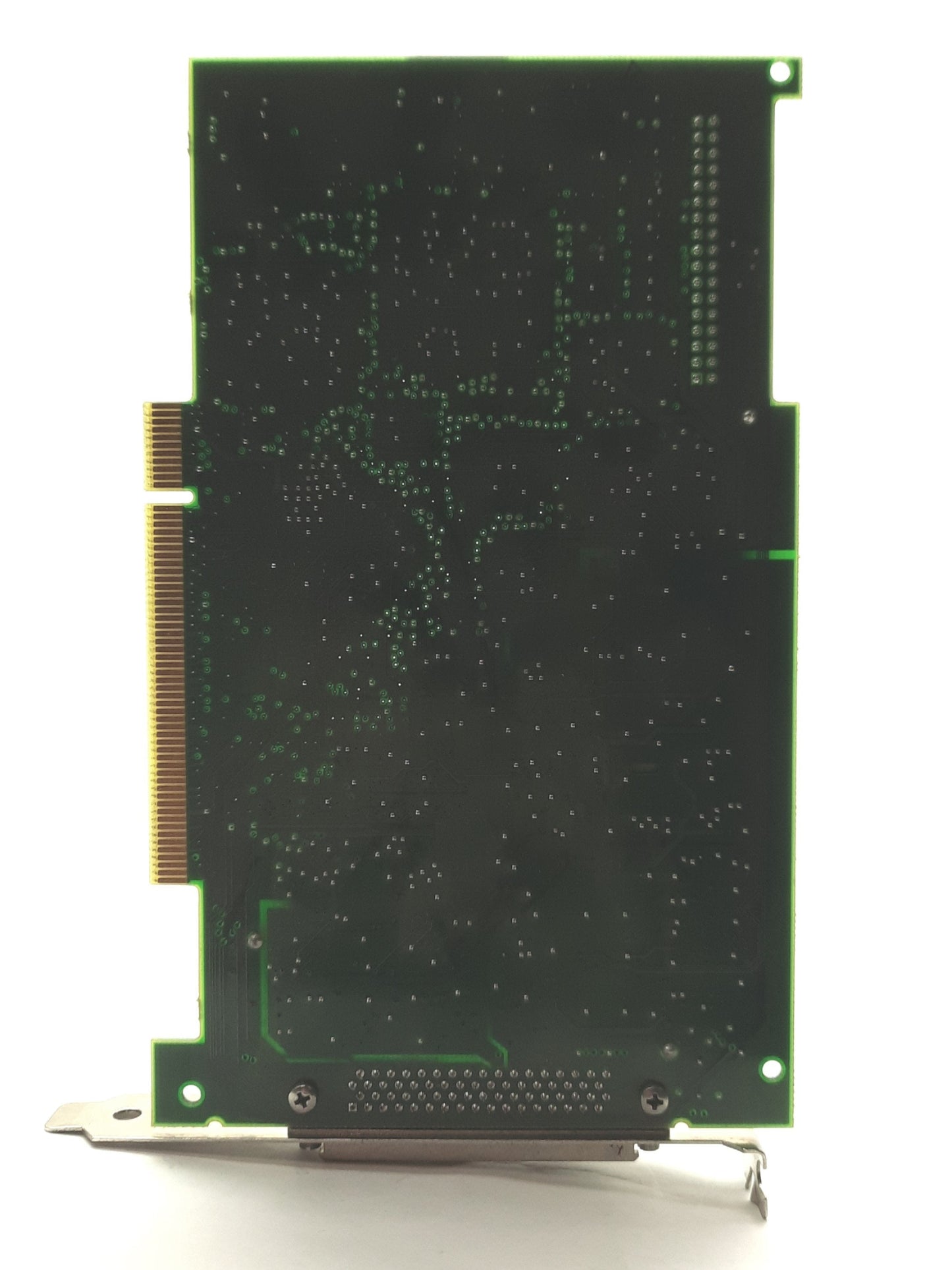 Used National Instruments PCI-6036E Multifunction I/O DAQ Card, PCI Slot, 36x I/O