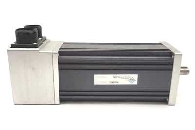 Used Aerotech BM500-MS-E1000H BM500-UF Servo Motor 3.6Nm 4000RPM, NEMA 34, 1.065kW