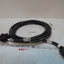 Used Parker 71-021600-10 Cable REV C