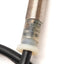 Used Eaton Cutler Hammer E57LAL12T110E Inductive Proximity Sensor, 4mm, 10-50VDC, NPN