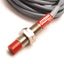 New Pulsotronic 9918-29 Inductive Proximity Sensor, 10.8-30VDC, 80mA, M12, 3-Wire