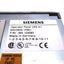 Used Siemens 6AV3505-1FB01 OP 5 Operator Panel 24VDC 4 Line Display 20 Characters