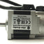 Used Allen Bradley TLY-A120T-HJ62AA Kinetix Servo Motor .101kW Ø8mm Shaft 3Ø 230VAC