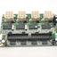 Used MESA Electronics 7I30-4 Quad 100W H-Bridge Motor Driver, 36V, 3A