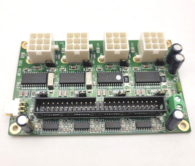 Used MESA Electronics 7I30-4 Quad 100W H-Bridge Motor Driver, 36V, 3A