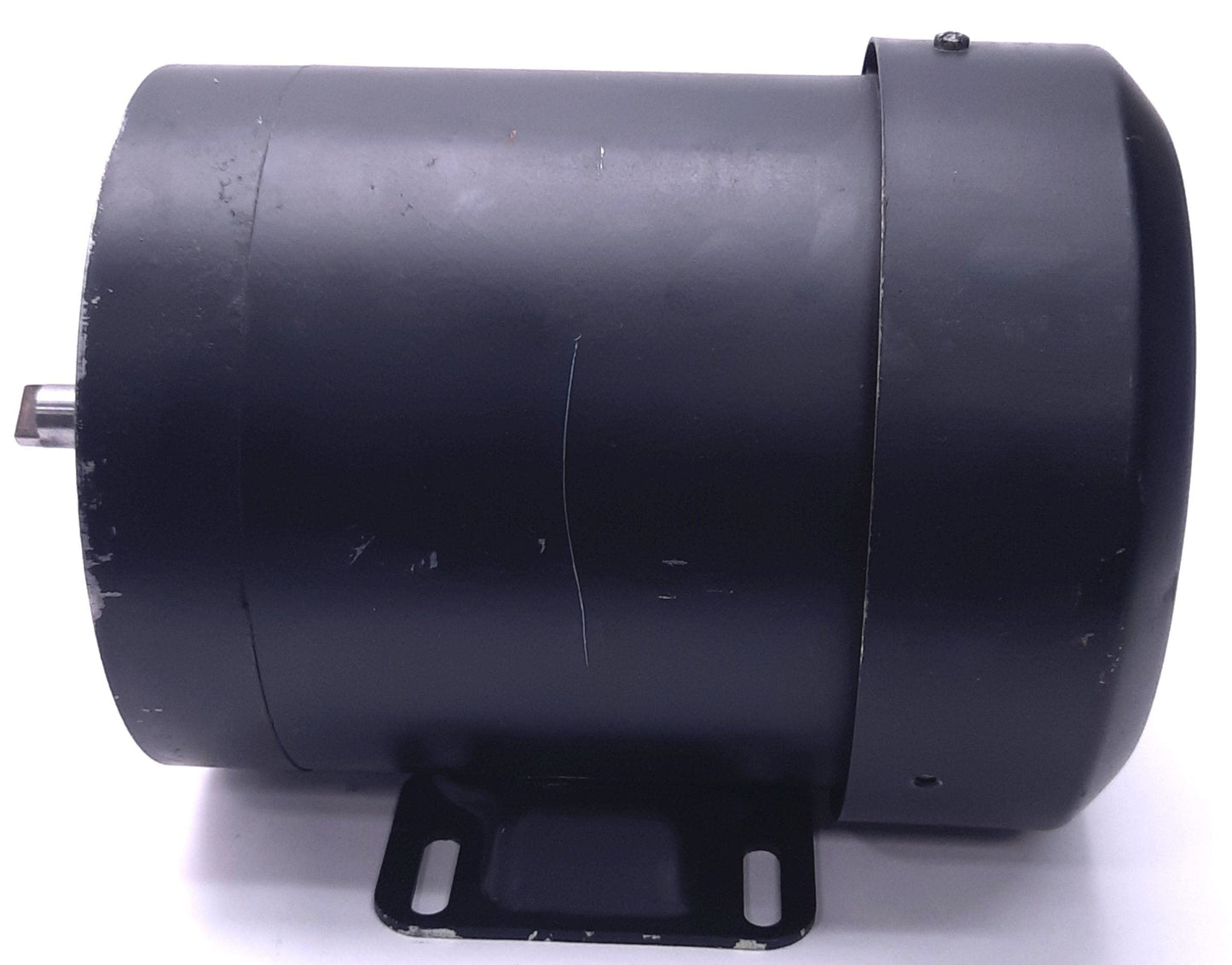 Used Sample Motor YSN5632-P1 Industrial AC Motor, 56C, 3450 RPM, 1-1/2 HP, Modified