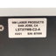 Used NM Laser Products LSTXYW8-C2-A High LIDT Laser Shutter 14mm Aperture, Up To 300W