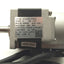 Used Allen Bradley TLY-A120T-HJ62AA Kinetix Servo Motor .101kW 6000RPM 3Ø 230VAC