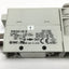 Used SMC PFM750S-C6-B Digital Flow Switch, 24VDC, 1-50 L/min Air, ?6mm Tube, PNP Out