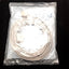 New L-Com CSMN9MF-25 D-Sub Cable, 9-Pin D-Sub Male to Female, Length: 25ft